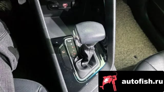 Kia Niro The New Niro 2019 года - похожие автомобили