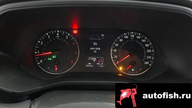 Renault Korea (Samsung) XM3 XM3 2021 года - похожие автомобили