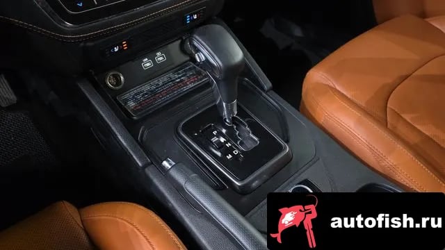 KG Mobility (Ssangyong) Rexton The New Rexton Sport 2023 года - похожие автомобили