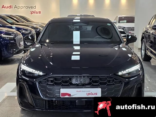 Audi A5 A5 (B10) 2025 года - вид 3