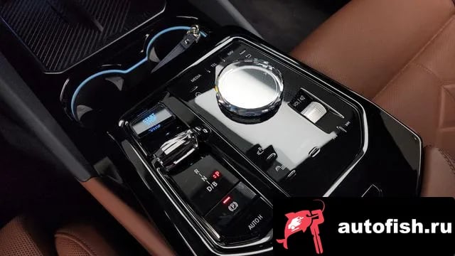 BMW i5 i5 (G60) 2024 года - похожие автомобили