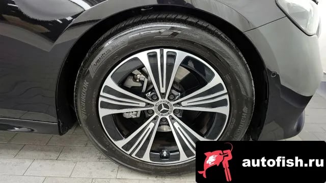 Mercedes-Benz E-Class E-Class W214 2024 года - вид 5