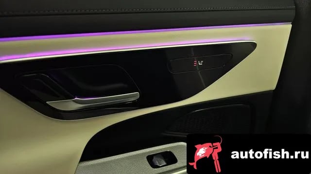 Mercedes-Benz E-Class E-Class W214 2024 года - похожие автомобили