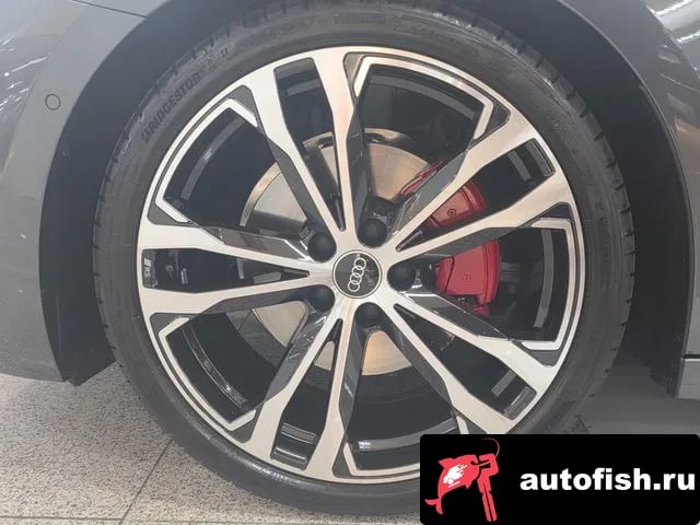 Audi A5 A5 (B10) 2025 года - вид 5