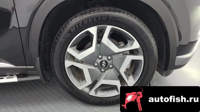 Hyundai Palisade The New Palisade 2024 года - вид 5