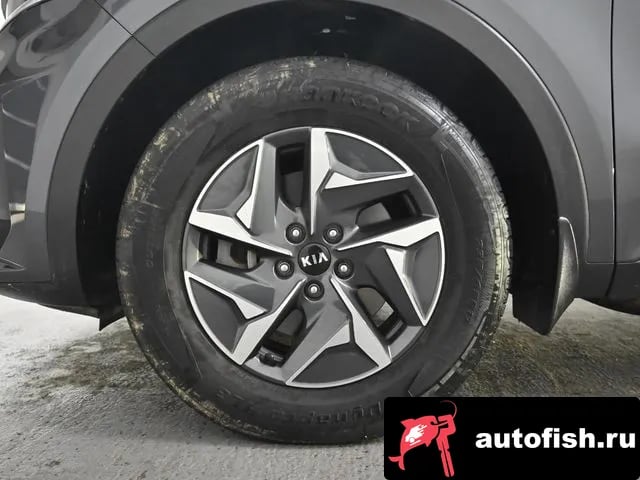 Kia Sorento Sorento 4th Generation 2021 года - вид 5