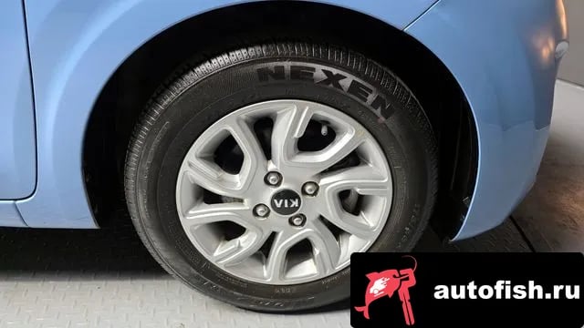 Kia morning All New Morning (JA) 2018 года - похожие автомобили