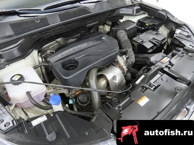 KG Mobility (Ssangyong) KORANDO Beautiful Korando 2021 года - похожие автомобили