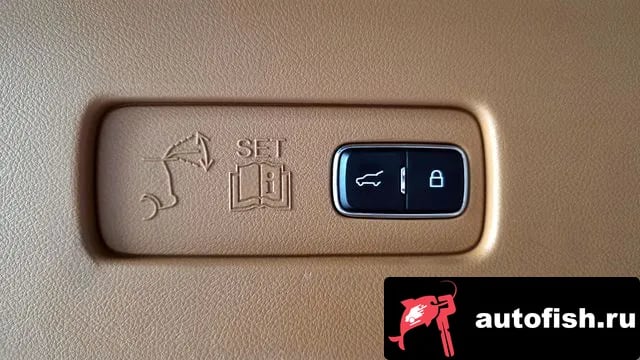 Lincoln Aviator Aviator 2nd generation 2021 года - похожие автомобили