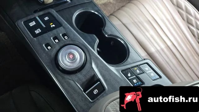 Kia K8 K8 2023 года - похожие автомобили