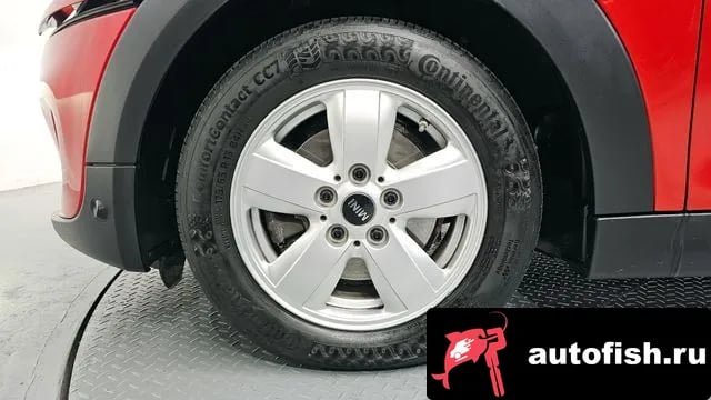 Mini Cooper Cooper D 2018 года - вид 5