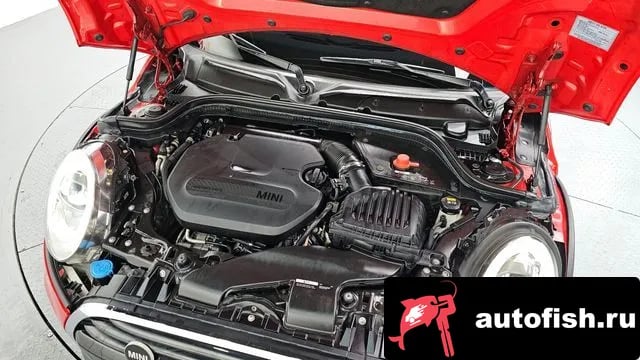 Mini Cooper Cooper D 2018 года - вид 6