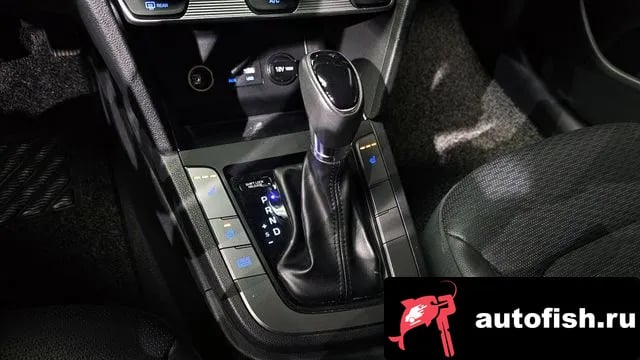 Hyundai AVANTE The New Avante AD 2019 года - похожие автомобили