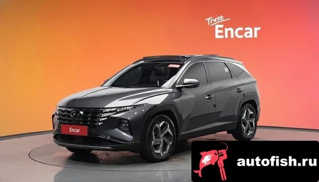Hyundai Tucson Tucson (NX4) 2021 года - похожие автомобили