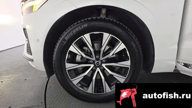 Volvo XC60 XC60 second Generation 2023 года - вид 5