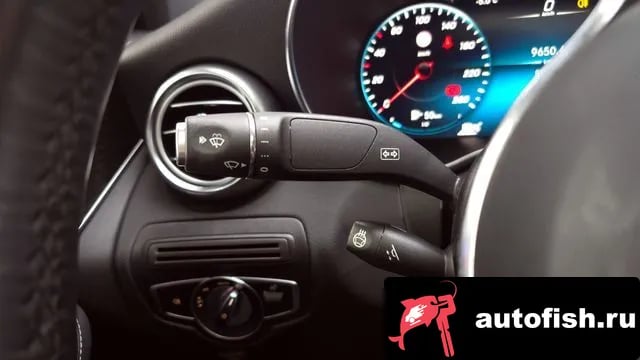 Mercedes-Benz GLC-Class GLC-Class X253 2020 года - похожие автомобили
