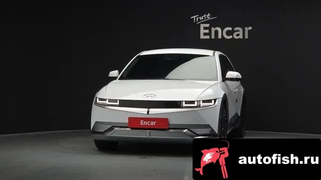 Hyundai Ioniq5 Ionic 5 2023 года - вид 3