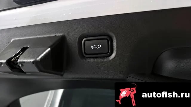 Hyundai Ioniq5 Ionic 5 2023 года - вид 6