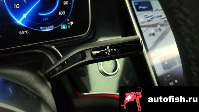 Mercedes-Benz EQE EQE SUV X294 2023 года - похожие автомобили