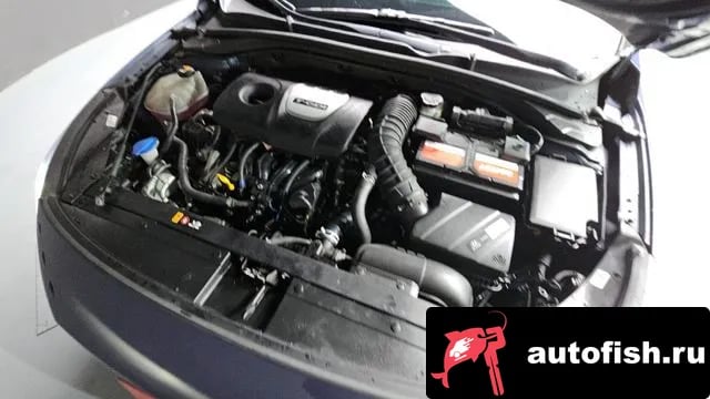 Hyundai i30 i30 (PD) 2019 года - вид 6