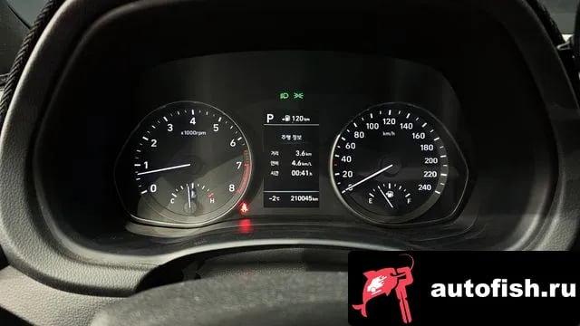 Hyundai i30 i30 (PD) 2019 года - похожие автомобили