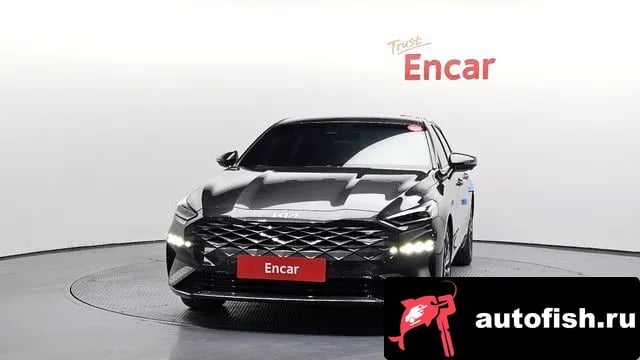 Kia K8 K8 2023 года - похожие автомобили