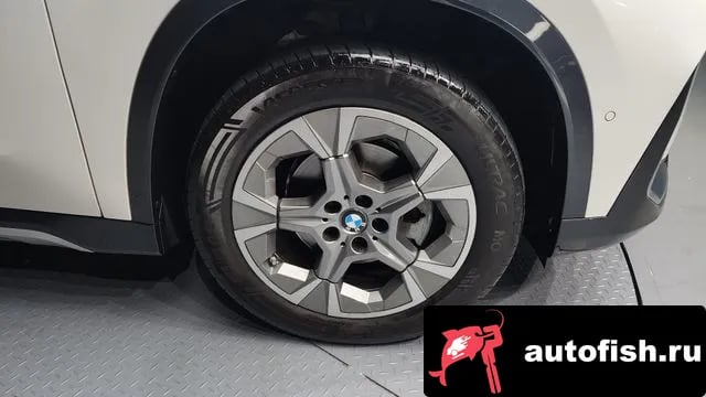 BMW X1 X1 (U11) 2023 года - вид 5