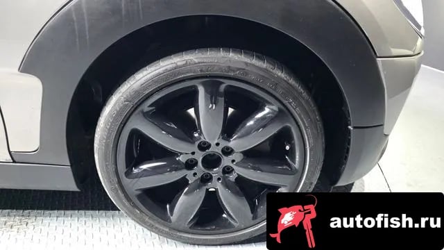 Mini Clubman Cooper Clubman 2018 года - похожие автомобили