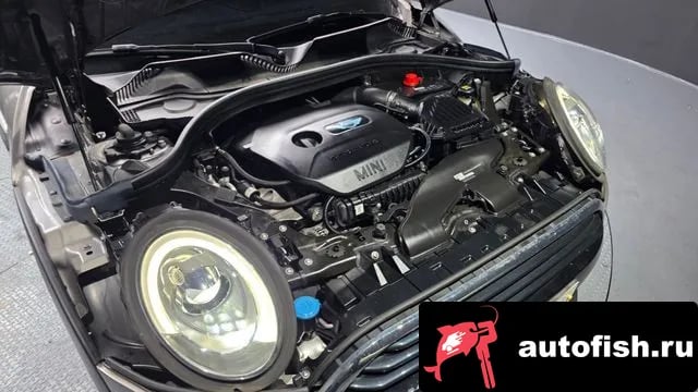 Mini Clubman Cooper Clubman 2018 года - вид 5