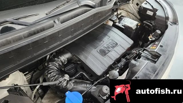 Kia RAY The New Kia Ray 2023 года - вид 6