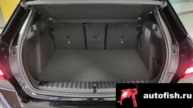 BMW 1-Series 1 Series (F40) 2023 года - похожие автомобили