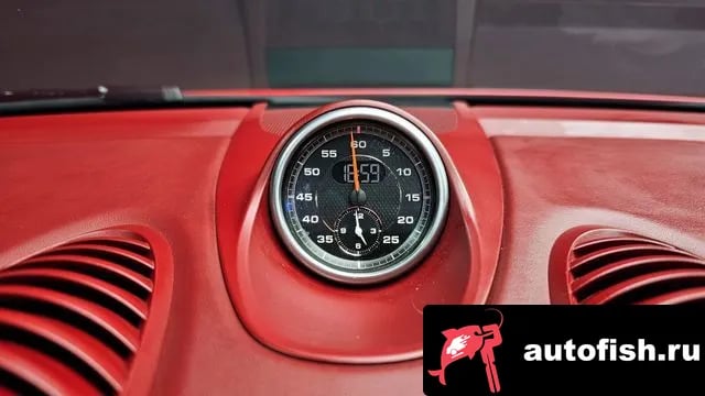 Porsche 718 718 Baxter 2018 года - похожие автомобили