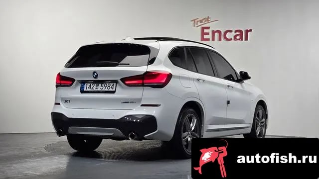 BMW X1 X1 (F48) 2022 года - похожие автомобили
