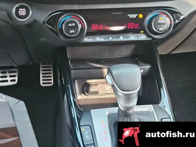 Kia K3 The New K3 2nd generation 2023 года - похожие автомобили