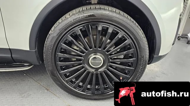 Land Rover Discovery Discovery 5 2018 года - вид 5