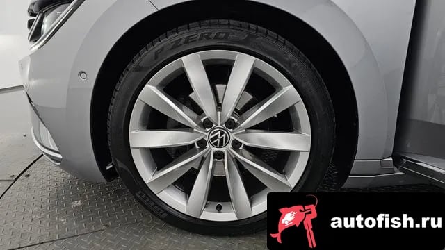 Volkswagen Arteon Atheon 2022 года - похожие автомобили