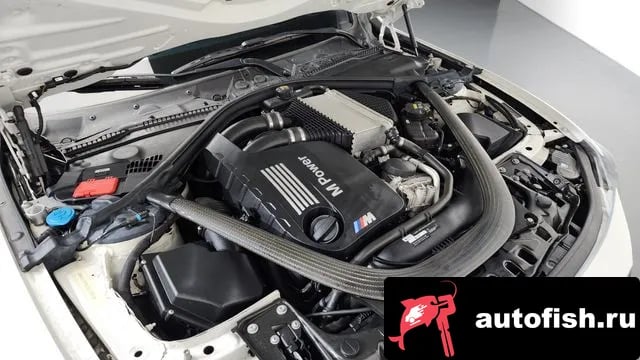 BMW M4 M4 (F82) 2018 года - вид 6