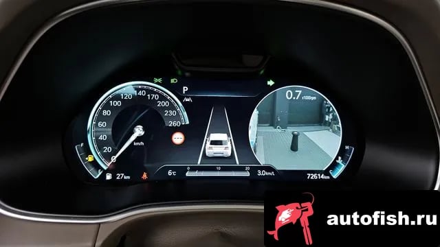 Genesis GV80 GV80 2022 года - похожие автомобили