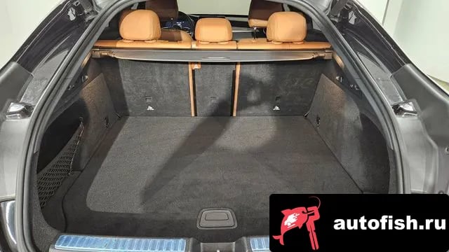 Mercedes-Benz GLC-Class GLC-Class X253 2021 года - похожие автомобили