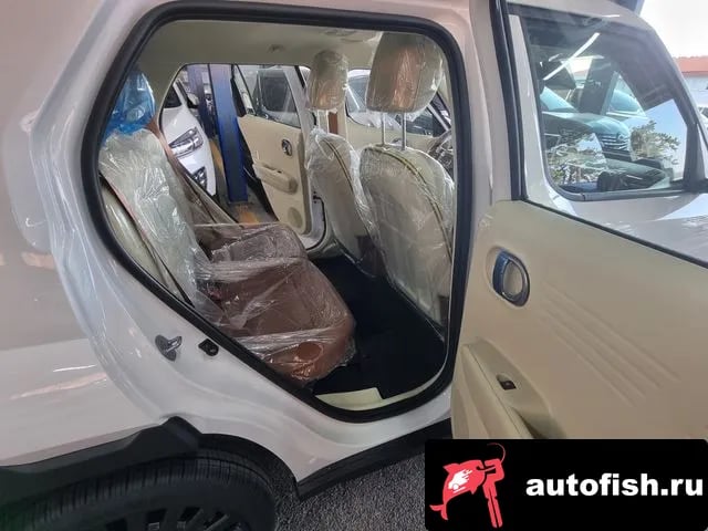 Hyundai Casper The New Casper 2026 года - вид 6