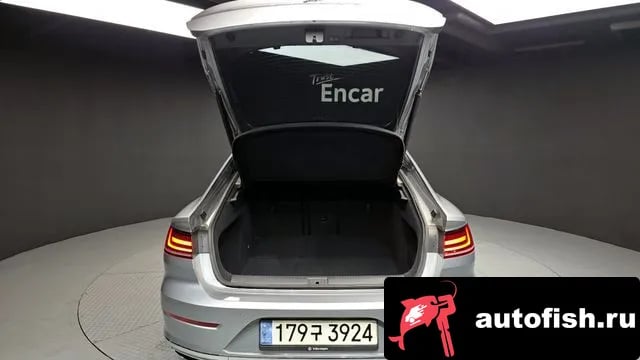 Volkswagen Arteon Atheon 2020 года - похожие автомобили