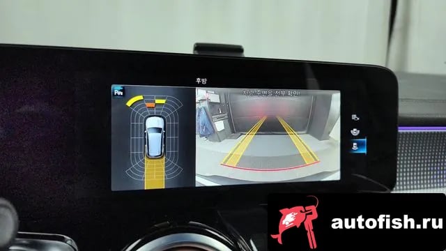 Mercedes-Benz EQB EQB X243 2024 года - похожие автомобили