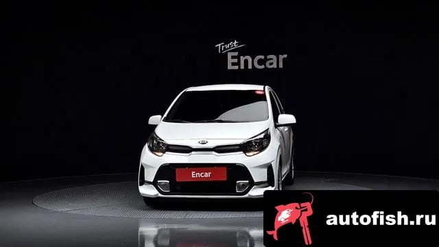 Kia morning Morning Urban (JA) 2020 года - вид 3