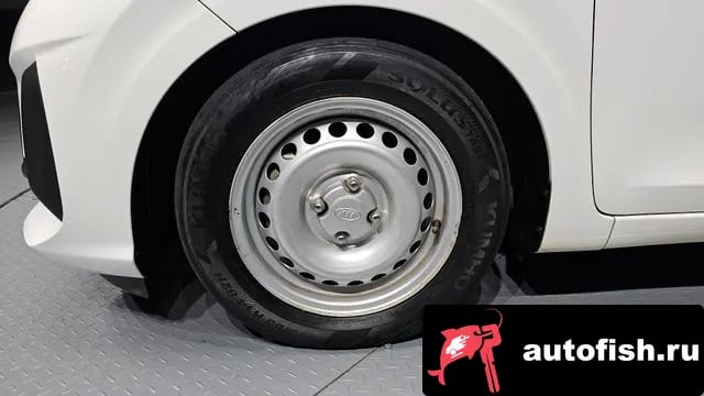 Kia morning Morning Urban (JA) 2020 года - вид 5