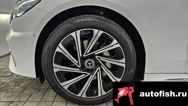 Mercedes-Benz E-Class E-Class W214 2024 года - вид 5