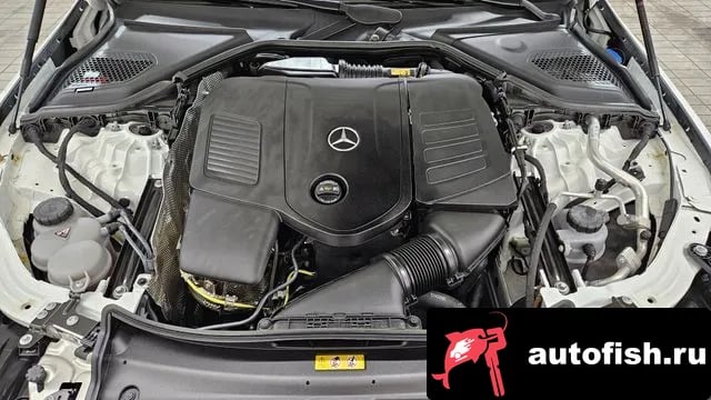 Mercedes-Benz E-Class E-Class W214 2024 года - вид 6