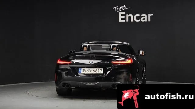 BMW Z4 Z4 (G29) 2022 года - похожие автомобили