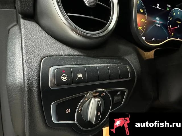 Mercedes-Benz C-Class C-Class W205 2021 года - похожие автомобили