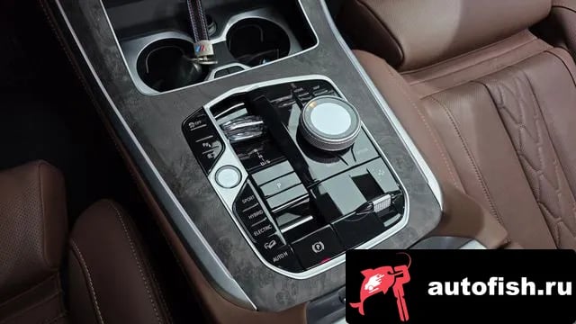 BMW X5 X5 (G05) 2025 года - похожие автомобили