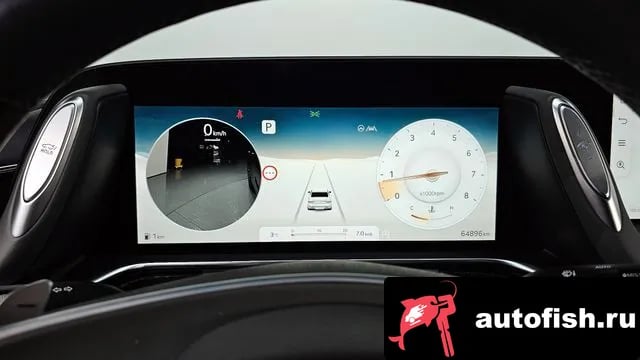 Genesis G90 G90 (RS4) 2023 года - похожие автомобили